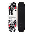 skateboard street natives bzr black dragon 52ns bzr photo