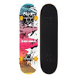 skateboard street natives wgf black dragon 52ns wgf photo