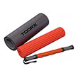 FOAM ROLLER 3 �� 1 AHF-091 TOORX 10-432-178