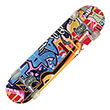 PRO GRAFFITI-CANADIAN MAPLE SKATEBOARD-NEXTREME 07-432-007