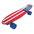 FREEDOM PRO (USA FLAG) SKATEBOARD-NEXTREME 07-432-012