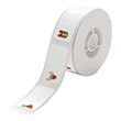 THERMAL LABELS NIIMBOT STICKERS  T 12X30MM 210 PCS (CHRISTMAS)