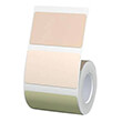 THERMAL LABELS NIIMBOT STICKERS  T 50X30MM 230 PCS (COLOR)
