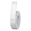 THERMAL LABELS NIIMBOT STICKERS 12X40 MM, 160 PCS (WHITE)