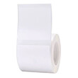 THERMAL LABELS NIIMBOT STICKERS  T 40X40MM 180 PCS (WHITE)