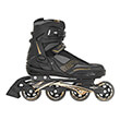 in line skates 43 photo