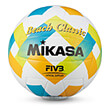  BEACH VOLLEY MIKASA BV543C-VXA-LG NO. 5