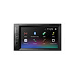 PIONEER DMH-A241BT 6,2" SCREEN BLUETOOTH WEBLINK IPHONE IR REMOTE
