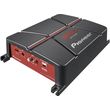 pioneer gm a3702 2 channel bridgeable amplifier 500w photo pioneer gm a3702 2 channel bridgeable amplifier 500w photo