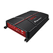 pioneer gm a5702 2 channel bridgeable amplifier 1000w photo pioneer gm a5702 2 channel bridgeable amplifier 1000w photo