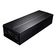 pioneer gm d1004 easy to install 4 channel car amp with tvc concept and input sensor 400w photo pioneer gm d1004 easy to install 4 channel car amp with tvc concept and input sensor 400w photo