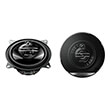 pioneer ts g1030f 10cm 3 way coaxial speakers 210w photo