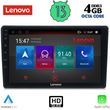 LENOVO SSX 9093H_CPA (9") MULTIMEDIA TABLET FOR CITROEN C3 DS3 MOD. 2016> HIGH VERSION