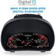 DIGITAL IQ DDD 941_IC (11IN) BMW X1 SERIES E84 MOD. 2009-2015 DIGITAL DASHBOARD