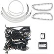 DIQ AMBIENT 8173-DIO BENZ V W447 MOD 15-23 (AMBIENT LIGHT MERCEDES V-CLASS W447 MOD 15-23 20 LIGHTS)