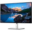 othoni dell ultrasharp u2724de 27 ips quad hd 120hz thunderbolt hub silver black photo