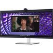 othoni dell ultrawide p3424web 34 ips quad hd curved webcam usb c silver black photo