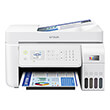 polymixanima epson ecotank l5316 inktank wifi white photo