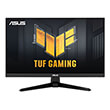 othoni asus tuf gaming vg246h1a 238 100hz full hd led black photo