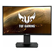 othoni asus tuf gaming vg24vqr 236 165hz full hd va curved led black photo