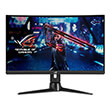 othoni asus rog swift xg27aqv 27 170hz wide quad hd curved black photo