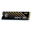 ssd msi spatium m371 nvme m2 2280 pci express 30 500gb s78 440k160 p83 photo ssd msi spatium m371 nvme m2 2280 pci express 30 500gb s78 440k160 p83 photo