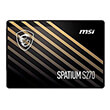 ssd msi spatium s270 480gb 3d nand s78 440e350 p83 25 sata3 photo ssd msi spatium s270 480gb 3d nand s78 440e350 p83 25 sata3 photo