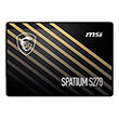 ssd msi spatium s270 960gb 3d nand s78 440p130 p83 25 sata3 photo ssd msi spatium s270 960gb 3d nand s78 440p130 p83 25 sata3 photo