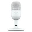 razer seiren v3 mini mercury usb condenser microphone build in shock absorb mute button photo
