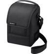sony lcs fea1 lens bag black photo sony lcs fea1 lens bag black photo