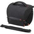 sony lcs sc8 soft case black photo sony lcs sc8 soft case black photo