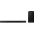 samsung hw b650d soundbar 370w wireless subwoofer 31 channels system dts black photo