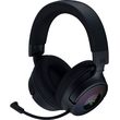 RAZER KRAKEN V4 - WIRELESS 7.1 RGB GAMING HEADSET - BT/2.4GHZ/USB - HAPTIC FEEDBACK - PC/PS5/PS4