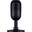 razer seiren v3 mini black usb condenser microphone build in shock absorb mute button photo