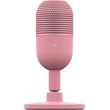 razer seiren v3 mini quartz usb condenser microphone build in shock absorb mute button photo
