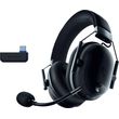 RAZER BLACKSHARK V2 PRO FOR PLAYSTATION  OVER EAR GAMING HEADSET   USB