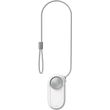INSTA360 GO 3/GO 3S MAGNET PENDANT SAFETY CORD (WHITE)