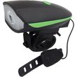 esperanza eot023 front bicycle lamp led alfard photo