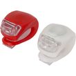 esperanza eot011 front tail bicycle lights led alya photo