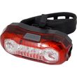 esperanza eot021 tail bicycle lamp led polaris photo