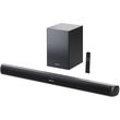 SHARP 2.1 SOUNDBAR WITH WIRELESS SUBWOOFER HT-SBW202