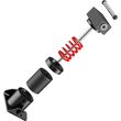 moza sr plite brake pedal performance kit rs22  photo