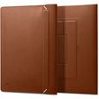 spigen valentinus s laptop sleeve classic brown for 16 photo