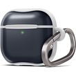 SPIGEN CLASSIC C1 GRAPHITE FOR AIRPODS 4