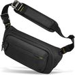 spigen klasden sling bag black photo