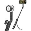 SPIGEN MAGSAFE TRIPOD SELFIE STICK LONGER VERSION BLACK