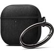 SPIGEN URBAN FIT BLACK FOR AIRPODS 4
