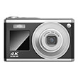 agfa photo dc9200 4k black photo