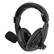 nod chat stereofoniko headset me rythmizomeno se klisi mikrofono photo nod chat stereofoniko headset me rythmizomeno se klisi mikrofono photo
