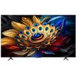 tv tcl 50c655 50 qled 120hz 4k uhd smart wifi google tv photo